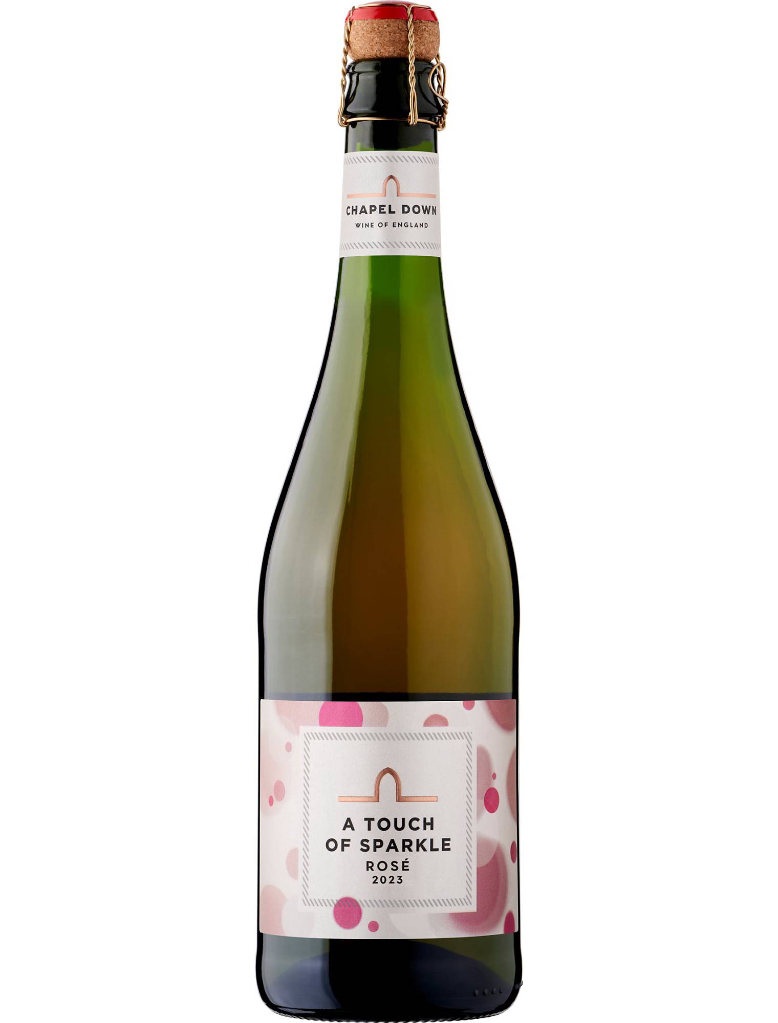 Image of Chapel Down A Touch of Sparkle Rose